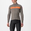 Castelli 21503 RADOPPIA 3 niklová - M
