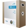 Ubiquiti UISP-Cable-Pro TC-Pro, FTP venkovní Cat5e, 305m