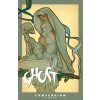 GHOST COMPENDIUM V01