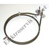 Ohrevné teleso Gorenje kruhové 200mm 2200W, sklad - 14ks,