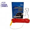 Brain Games hlavolam 25,5x19,5 cm na batérie so svetlom a zvukom