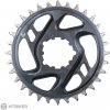 SRAM GX Eagle X-SYNC 2 Direct Mount prevodník, 30T, offset 6 mm, lunar/polar grey 34T
