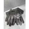 Max Original Leather pánske kožené rukavice 1 (9) - Čierna - 9