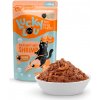 LUCKY LOU Lifestage pre Mačky Adult - Hydina a Krevety - 125 g