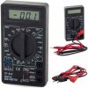 Verk 11031 DT-832 (Nevyhnutný nástroj pre elektrikárov aj domácich majstrov)