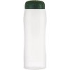 ARAVEN Dávkovač na korenie, LDPE, ø: 60 mm, výška: 212 mm, obsah: 0,5 KG, hrubá