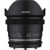 Samyang 14mm T3.1 VDSLR MK2 Canon EF