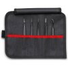 Sada univerzálnych pinziet ESD KNIPEX (5 ks) 92 00 01 ESD (K 92 00 01 ESD)