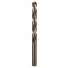 Bosch Vrtáky do kovov HSS-Co, DIN 338 8 x 75 x 117 mm 1ks 2608585860