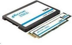 Micron 7450 PRO 960GB, MTFDKBA960TFR-1BC1ZABYYR