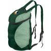 TICKET TO THE MOON Mini Backpack Dark Green / Jade Green (15L)