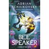 Bee Speaker - Adrian Tchaikovsky, Head of Zeus