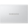 Samsung T7 2TB MU-PD2T0G/WW