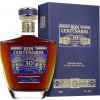 Ron Centenario 30 Solera Edition Limitada 40% 0,7 l (kazeta)