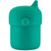 Silikónový pohárik s náustkom PURA my-my - mint 150 ml