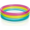 Intex 57104 duhový bazén 86 x 25 cm