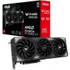 ASUS TUF RX9060XT GAMING OC 16GB/128-bit GDDR6 HDMI 2xDP