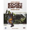 Fantasy Flight Games Star Wars: Edge of the Empire - Beyond the Rim