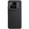 Zadný kryt Nillkin CarboProp Aramid Magnetic pre Xiaomi 15 Čierny