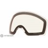 Oakley Flight Deck L náhradné sklo, prizm snow clear
