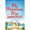 My Mamma Mia Summer