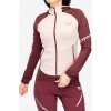 Dámska mikina s kapucňou Dynafit Transalper Light PTC Hoody - burgundy