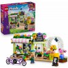 LEGO® Friends 42693 Kreativní květinářství