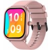 Inteligentné hodinky Zeblaze GTS 3 Pro ružové
