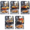 Matchbox Moving Parts 70Y 2021 Mazda MX