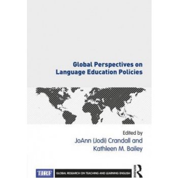 Global Perspectives on Language Education PoliciesPaperback