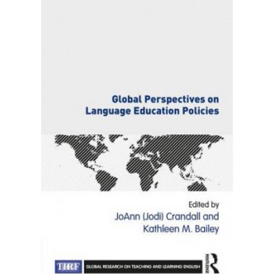 Global Perspectives on Language Education PoliciesPaperback