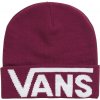 Vans Drop V Tall Cuff Purple Potion one size