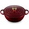 Le Creuset Garnet 26cm 4,1 l