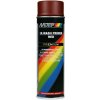 MOTIP Sprej základ červený 500 ml