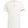 Tričko adidas BRAND LOVE COLLEGIATE GRAPHIC TEE is2870 Veľkosť XXL
