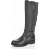 Rieker dámske čižmy Y9192-00 black