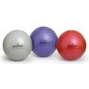 Fitlopta SISSEL® Securemax Ball - Ø 65 cm Farba: červená