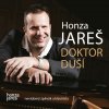 Jareš Honza: Doktor duší - CD