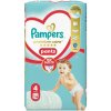 Pampers Premium Care Pants 4, 9-15kg 58 pcs 2024 plienkové nohavičky