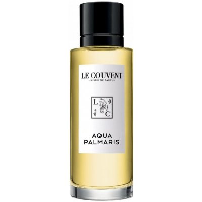Le Couvent Maison de Parfum Cologne Botanique Absolue Aqua Palmaris kolínska voda unisex 100 ml