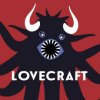 Lovecraft Howard Phillips - Lovecraft / MP3 / 2CD [2 CD]