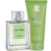 JFenzi Le Chel Fresh EDP 100 ml + telové mlieko 200 ml