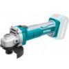 Total TAGLI1151 brúska uhlová AKU, 115mm, 20V Li-ion, 2000mAh, industrial