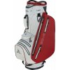 Big Max Aqua Style 4 Off White/Merlot Cart Bag