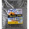 Slnečnica čierna krmivo pre vtáky 1 kg