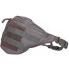Gurkha Tactical ľadvinka MOLLE FANNY PACK - ŠEDÁ