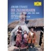 Strauss - Zigeunerbaron / Eichhorn [DVD]