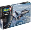 F 14D Super Tomcat Revell 03960 mierka 1/72