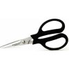 Millemetri Classic Multiuso Univerzálne nožnice 165 mm Čierna
