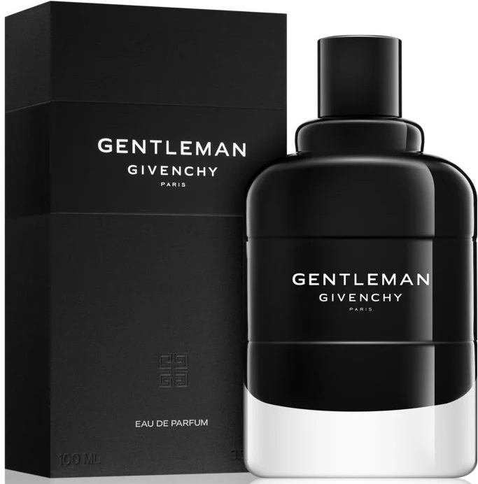 Givenchy Gentleman parfumovaná voda pánska 100 ml